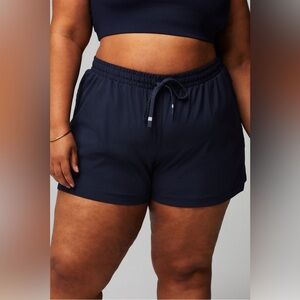 Fabletics The One Short 3”